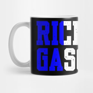 TENNIS PLAYERS: RICHARD GASQUET Mug